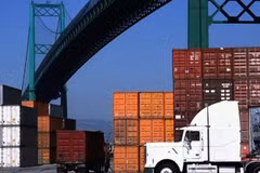 Nền kinh tế Séc định hướng vào xuất khẩu. (nguồn: zpravy.e15.cz)