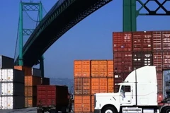 Nền kinh tế Séc định hướng vào xuất khẩu. (nguồn: zpravy.e15.cz)