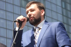 Cộng hòa Nhân dân Donetsk bắt đầu áp dụng luật pháp Nga