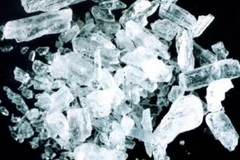 Hải Phòng: Triệt đường dây ma túy, thu hơn 6kg ma túy đá 