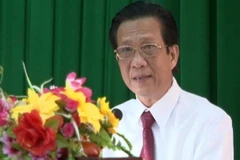 Bổ nhiệm Đại sứ Việt Nam ở Campuchia làm Thứ trưởng Ngoại giao