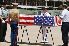 Việt Nam sẵn sàng hợp tác với Mỹ trong hoạt động MIA