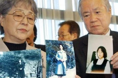 Số nạn nhân Nhật Bản tình nghi do Triều Tiên bắt cóc tăng mạnh