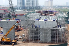 Ảnh minh họa. (Nguồn: TTXVN)