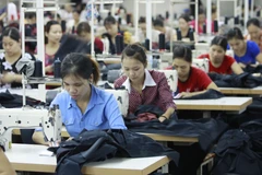 Chính phủ ra nghị quyết các giải pháp về thuế hỗ trợ doanh nghiệp