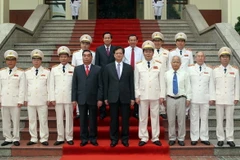 Thủ tướng: Phải ngăn chặn việc hình thành các tổ chức phản động