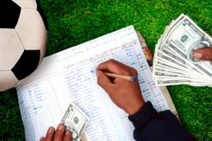 Malaysia phá đường dây cá độ bóng đá hơn 2 triệu USD mỗi ngày