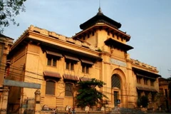 Ký kết hai hiệp định vay vốn ODA của Chính phủ Hàn Quốc