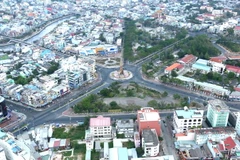 Cà Mau đầu tư 106 tỷ đồng mở rộng tuyến đường Ngô Quyền