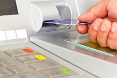 Australia: Tội phạm ATM công nghệ cao đang hoành hành