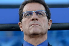 Fabio Capello tiếp tục dẫn dắt "Gấu Nga" tới World Cup 2018