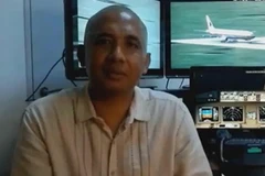 Malaysia bác tin dân Maldives đã nhìn thấy MH370