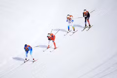 Vận động viên thứ ba dính doping ở Olympic Sochi