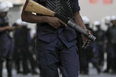 Ảnh minh họa. (Nguồn: AP)