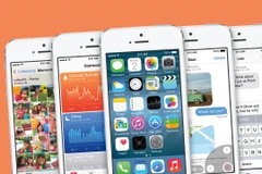 Apple lúng túng xử lý một loạt lỗi trên hệ điều hành iOS 8