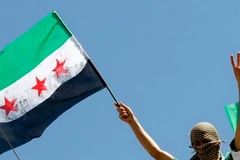 Hội đồng Dân tộc Syria gia nhập trở lại Liên minh Dân tộc