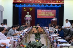 Phối hợp thông tin để thúc đẩy vùng Tây Nguyên phát triển