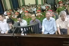 Tuyên án vụ lừa đảo chiếm đoạt tài sản ở Agribank Tân Bình