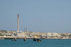 Nổ nhà máy điện, cả nước Malta chìm trong bóng tối