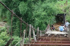 Quyết định khởi tố vụ án hình sự vụ cầu treo Chu Va 6