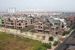 Giải ngân gần 1.700 tỷ đồng từ gói ưu đãi bất động sản