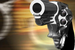 Truy bắt đối tượng say rượu, dùng súng bắn chết người 