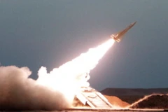 Nga phát hiện khoảng 40 vụ phóng tên lửa trong 2013