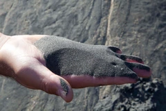 Việt Nam có cơ hội thay Ukraine thành nguồn cung titan cho Nga 