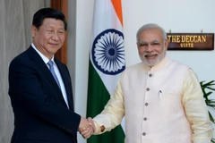 Nam Á - Mắt xích quan trọng trong "Giấc mơ Trung Hoa"