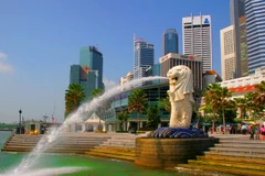 Khách Việt Nam tới Singapore tăng 13% trong quý đầu năm