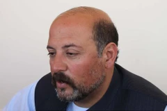 Đánh bom liều chết giết hại người thân Tổng thống Afghanistan 