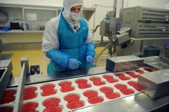 TTIP mang lợi ích cho doanh nghiệp chế biến thực phẩm EU