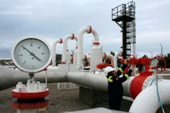 Iran tuyên bố sẵn sàng cung cấp khí đốt cho châu Âu