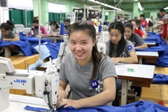 Doanh nghiệp Nhật Bản tăng mạnh vốn đầu tư vào Lào