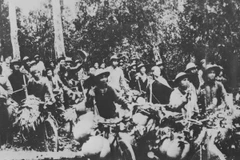 Hội thảo khoa học "Thanh Hóa với chiến thắng Điện Biên Phủ" 