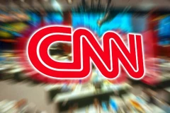 Thứ trưởng Ngoại giao Phạm Quang Vinh trả lời phỏng vấn CNN