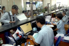 TP Hồ Chí Minh phát hiện 2.000 vụ vi phạm pháp luật hải quan