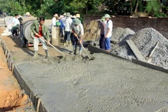 Sau 8 năm, Phú Thọ cơ bản thoát khỏi diện tỉnh nghèo