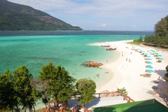 Satun trên đường trở thành điểm du lịch xanh kết nối với ASEAN