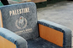 Mỹ phản đối mọi hành động đơn phương của Palestine 