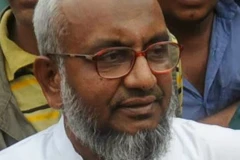Thủ lĩnh Mullah Abdul Qadir củia Talban. (Nguồn: kufarooq2.blogspot.com)