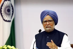 Thủ tướng Ấn Độ “chào từ biệt” lãnh đạo nhiều quốc gia