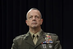 Mỹ tìm khả năng hợp tác với ASEAN trong cuộc chiến chống IS