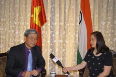 Đại sứ quán Việt Nam đã làm hết sức để cứu hộ công dân tại Nepal