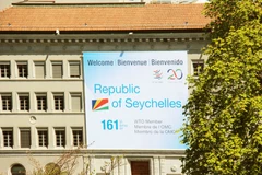 Tổ chức Thương mại Thế giới WTO đón chào thành viên thứ 161