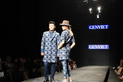 Thời trang Việt Nam: Nhà thiết kế đồng thời phải là nhà kinh doanh