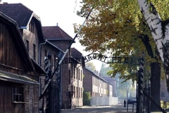 Châu Âu hồi tưởng những ký ức kinh hoàng tại các trại tập trung