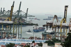 Liên minh châu Âu muốn tăng cường hợp tác hàng hải với ASEAN