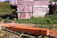 Quảng Bình: Hai cán bộ bảo vệ rừng bị chém trọng thương