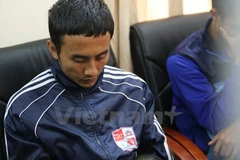 Cấm vĩnh viễn mọi hoạt động bóng đá của 6 cầu thủ Đồng Nai bán độ